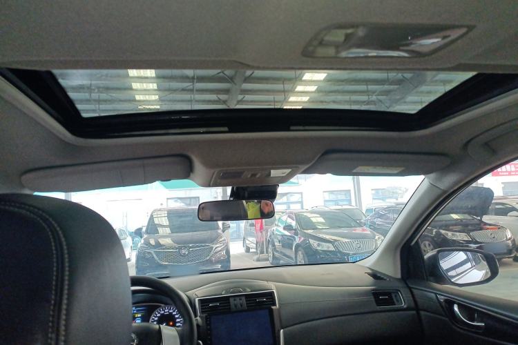 Used Nissan Tiida 2016 1.6L CVT Smart Drive Edition