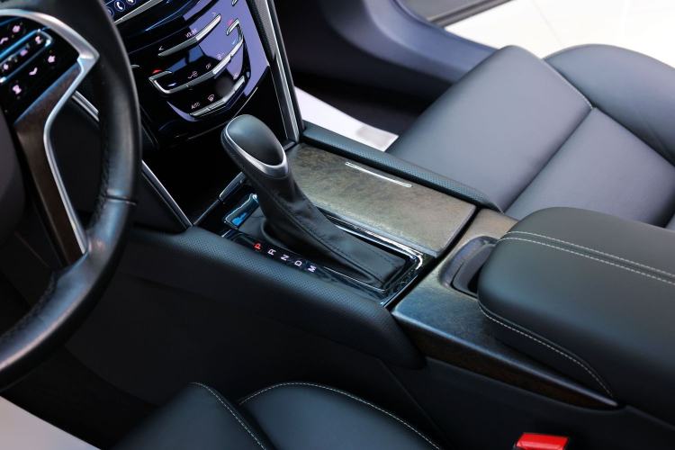 Used Cadillac XTS 2018 28T Elite Edition