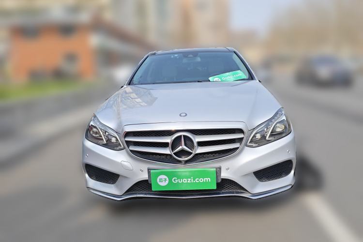 Used Mercedes-Benz E-Class 2014 Revised E 260 L Sport Luxury Edition
