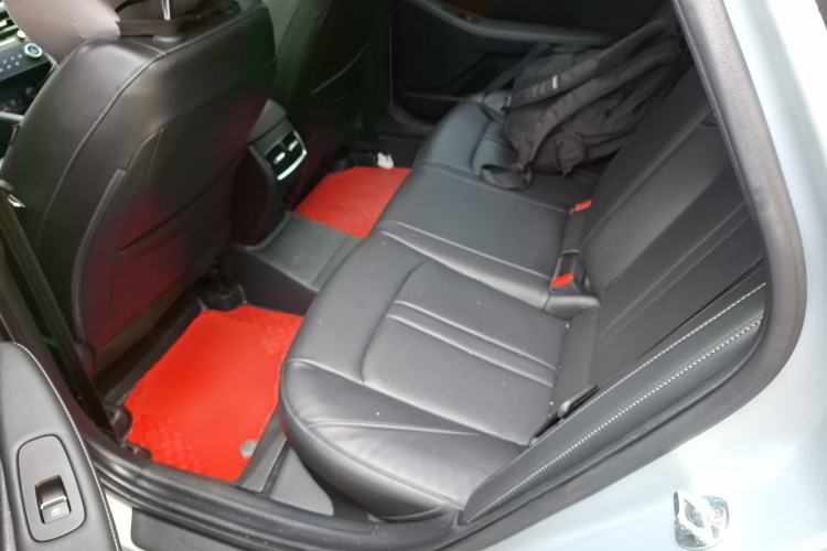 Used Hyundai Sonata 2024 1.5T Pro
