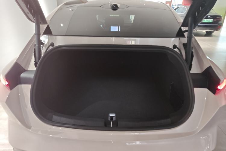 Used Nio ET5 2024 75 kWh
