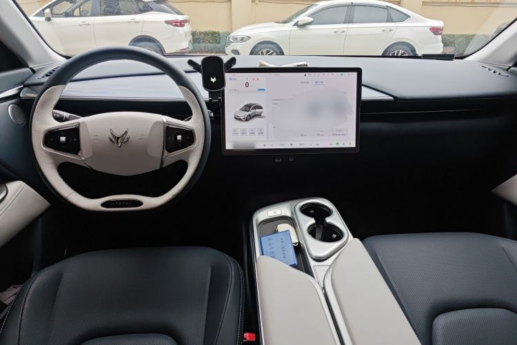 Used ARCFOX Alpha T5 2025 520 MAX