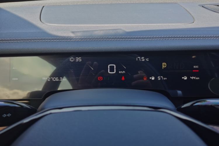 Used NETA S 2022 Extended-Range Version 1160 km Range Rear-Wheel Drive Mid-Grade
