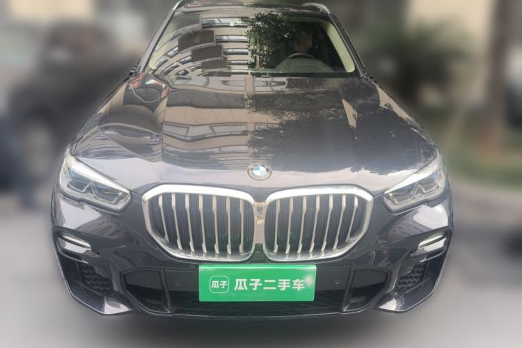 Used BMW X5 (Import) 2021 xDrive30i M Sport Package