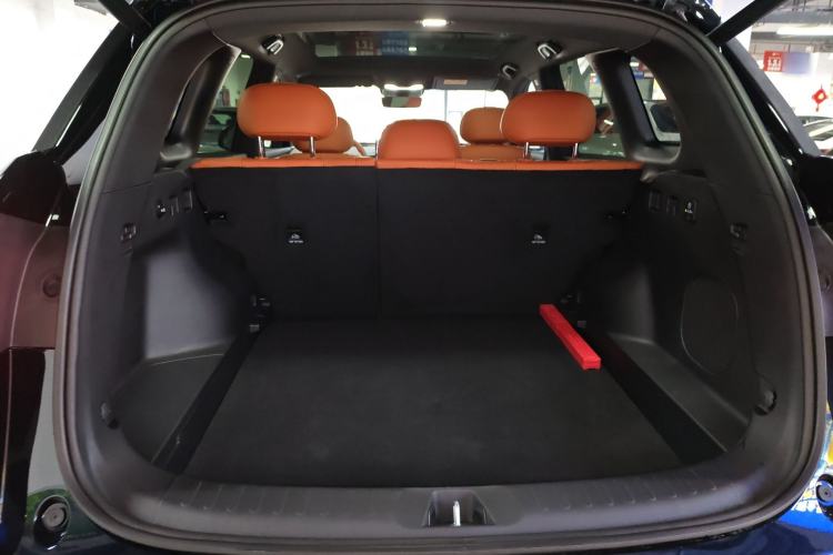 Used CHANGAN NEVO Q07 2025 Model 215 Laser Flagship PLUS
