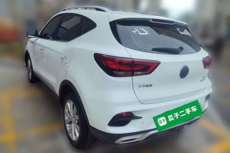 Used MG ZS 2020 180 DVVT Automatic Lite
