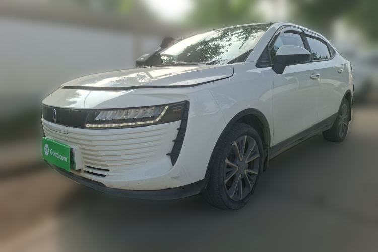 Used ORA iQ 2018 High-Range Version Smart Connectivity Model
