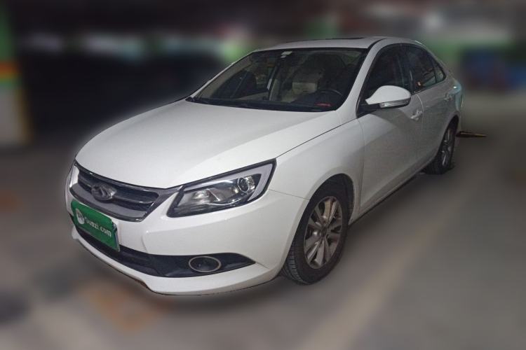 Used Chery Arrizo 7 2015 1.6L CVT ZhiXiang Edition