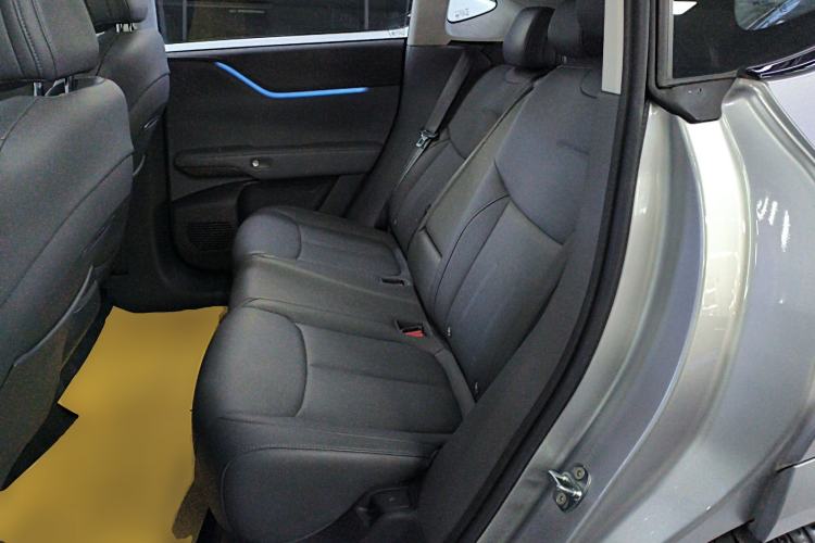 Used XPeng G6 2025 625 Long-Range Max Flagship Edition