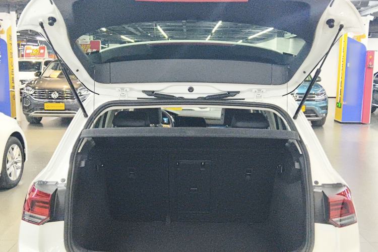 Used Volkswagen Golf 2023 Facelift 280TSI DSG Pro