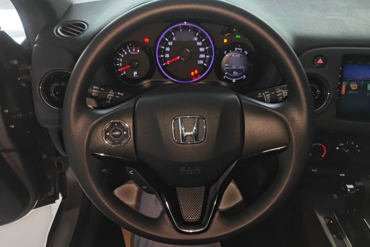 Used Honda XR-V 2017 1.8L EXi CVT Comfort Version
