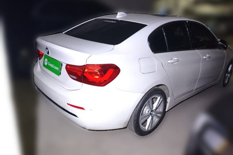 Used BMW 1 Series 2017 118i Design Package Model
