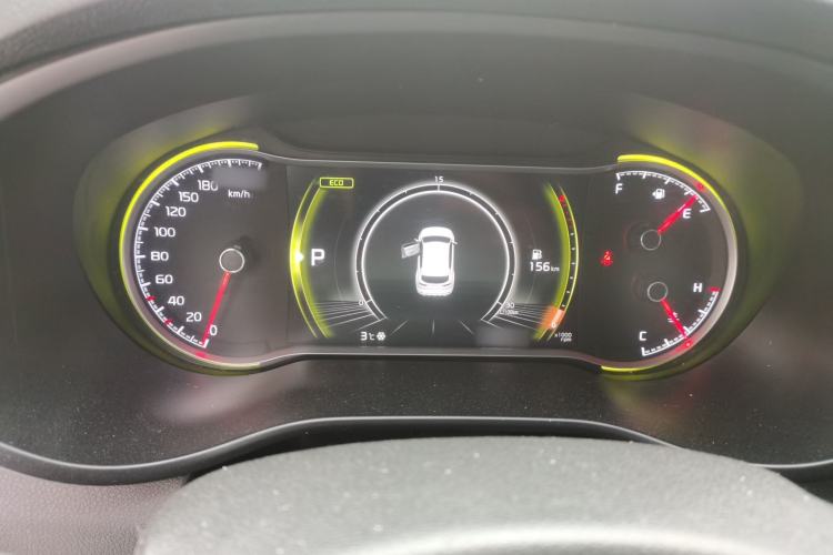 Used Kia KX5 2019 2.0L Automatic 2WD Comfort Edition
