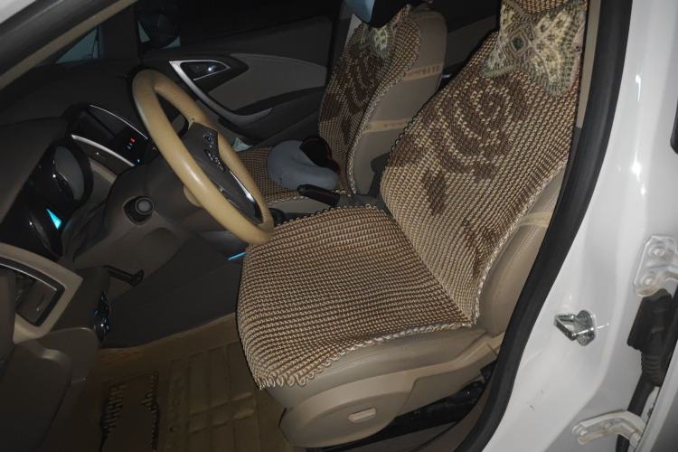 Used Buick GT 2013 GT 1.6L Automatic Fashion Edition
