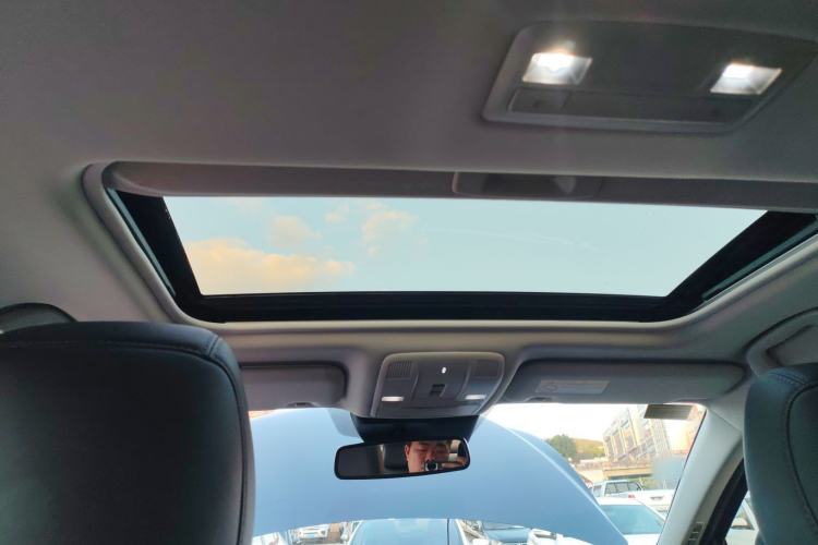 Used Mazda Atenza 2021 2.5L Sky Blue Sport Edition