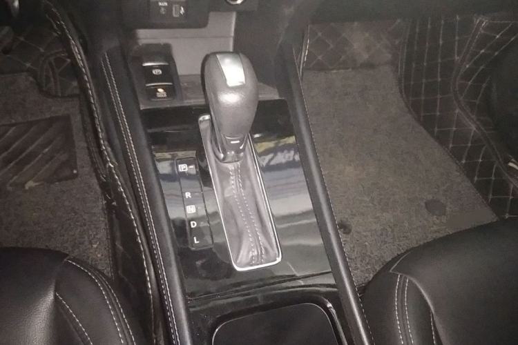 Used Nissan Kicks 2023 Jingqing Edition 1.5L Combining "Power" with a Stylish Touch