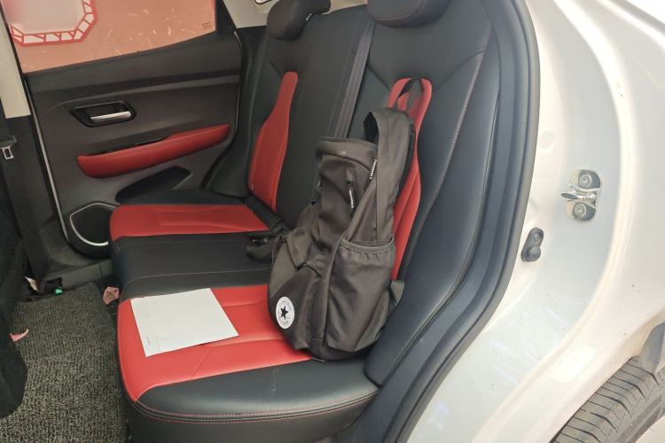 Used Haval H2s 2018 Blue Label 1.5T Dual-Clutch Fashion Edition