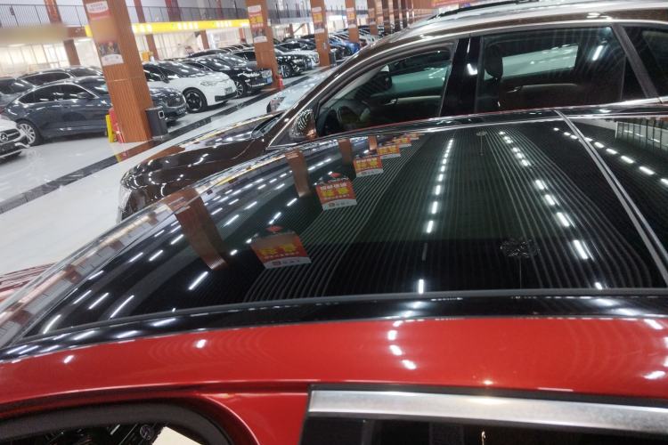 Used Mercedes-Benz C-Class 2018 C 200 L Sport Edition