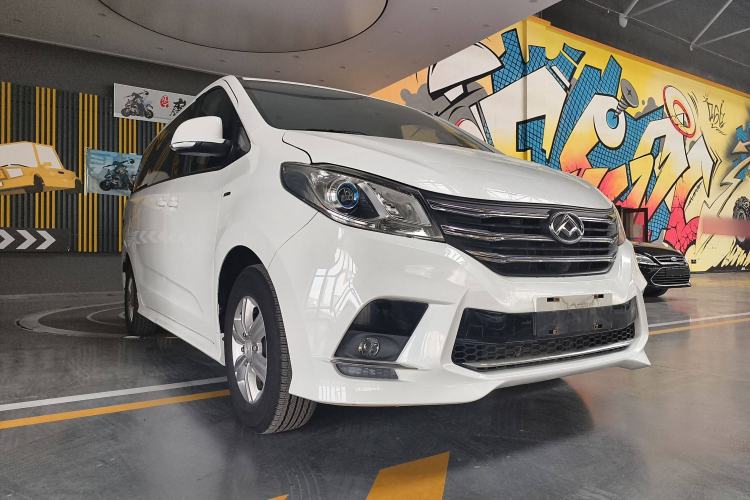 Used SAIC MAXUS G10 2022 2.0T Automatic Elite Edition Gasoline 7-Seater