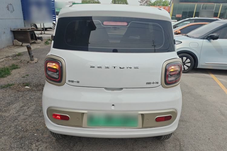 Used Bestune Pony 2024 170km Vitality Horse
