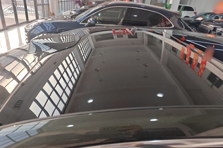 Used Hima S9T 2025 Model Range-Extended Ultra Long-Range Version