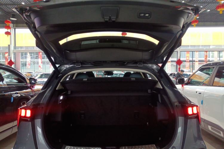 Used Lynk & Co 06 2020 1.5T YAO Halo
