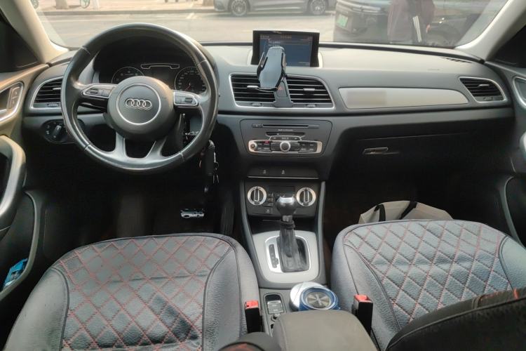 Used Audi Q3 2013 35 TFSI Ambition Edition
