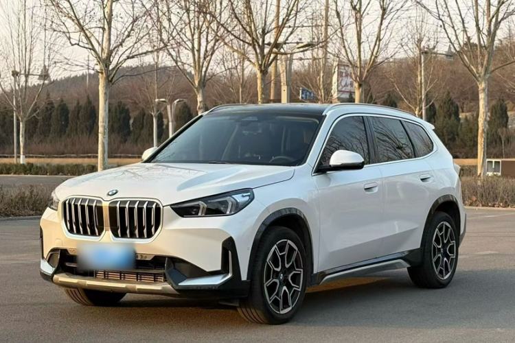 Used BMW X1 2024 sDrive25Li X Design Package