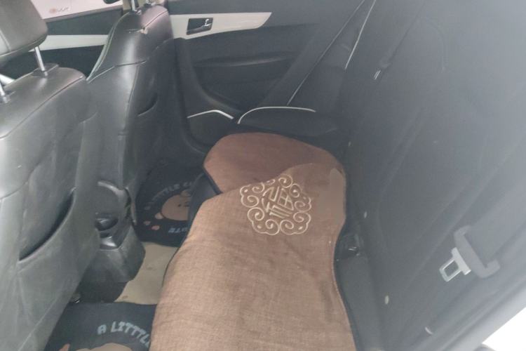 Used JAC Group Refine S2 2015 1.5L Manual Luxury Smart Model
