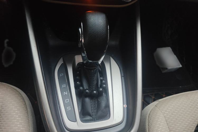 Used Ford Escort 2017 Revised Version 1.5L Automatic Comfort Edition
