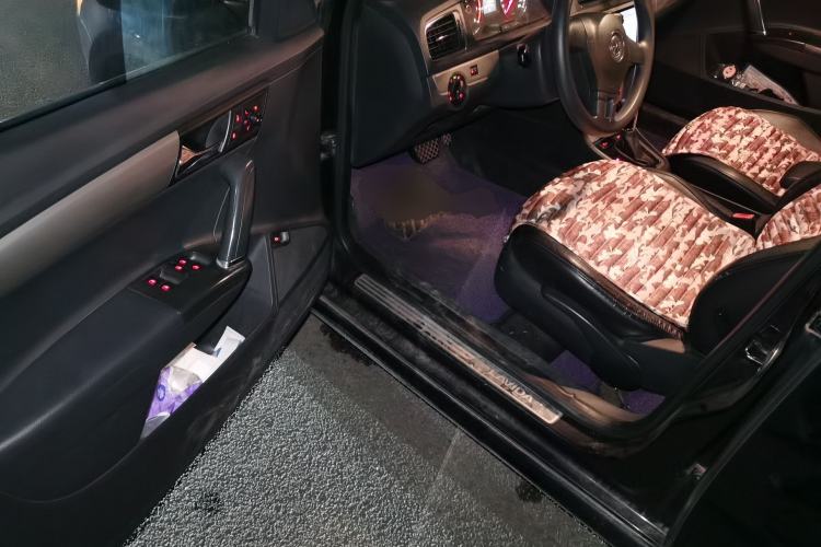 Used Volkswagen Lavida 2013 1.4TSI DSG Comfort Edition