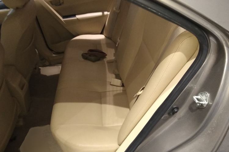 Used Toyota Corolla 2014 1.6L CVT GL
