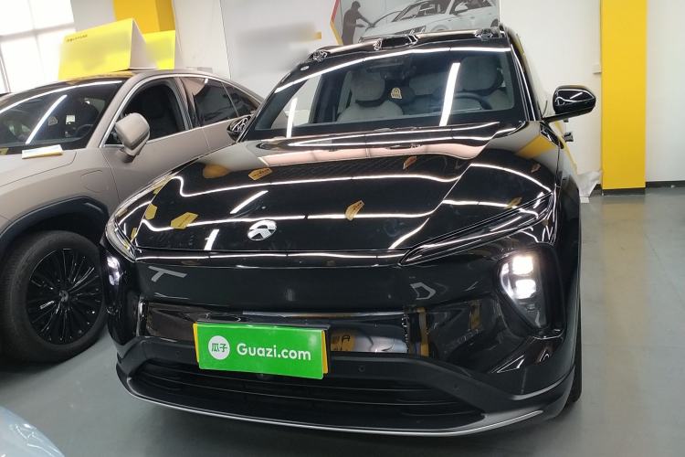 Used Nio ES6 2024 75 kWh