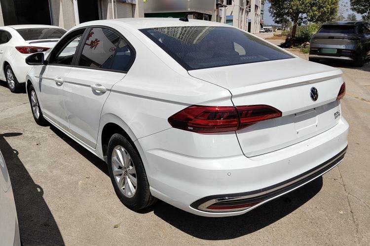 Used Volkswagen Bora 2024 200TSI DSG Comfort Edition