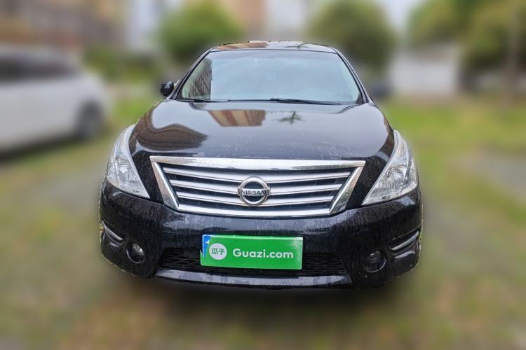 Used Nissan Teana 2011 2.0L XL Comfort Edition
