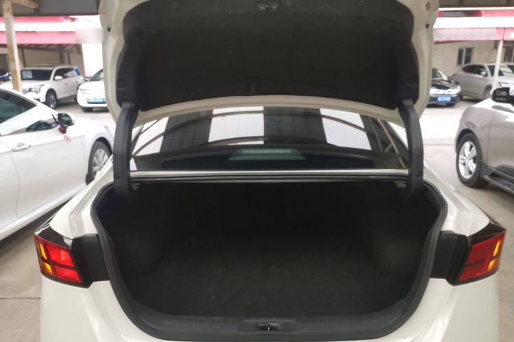 Used Nissan Teana 2021 2.0L XL Comfort Edition