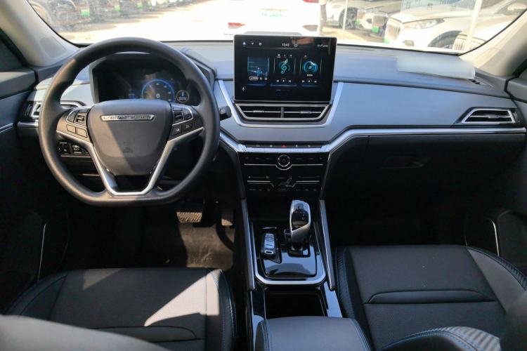 Used Venucia T60EV 2020 AI Enjoyment Model
