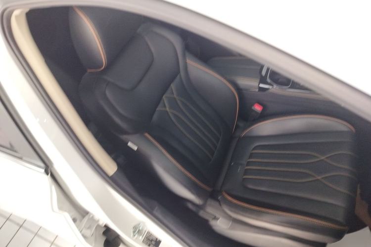 Used Bestune T77 2023 1.5T Automatic Luxury Model