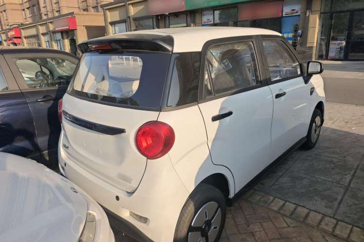 Used LINGBOX LINGBOX 2022 Li Qingzhao Pro Edition 14.08 kWh