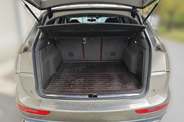 Used Audi Q5 2011 2.0TFSI Dynamic Edition