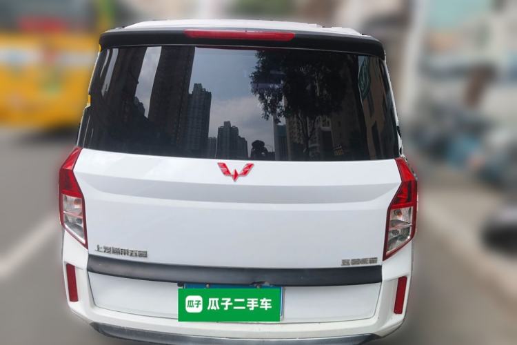 Used Wuling Zhengcheng 2022 2.0L Manual Entrepreneurial Version
