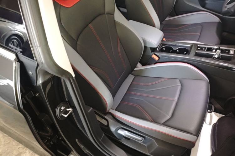 Used Volkswagen Lamando 2022 Lavida L 280TSI DSG Cool & Spicy Edition