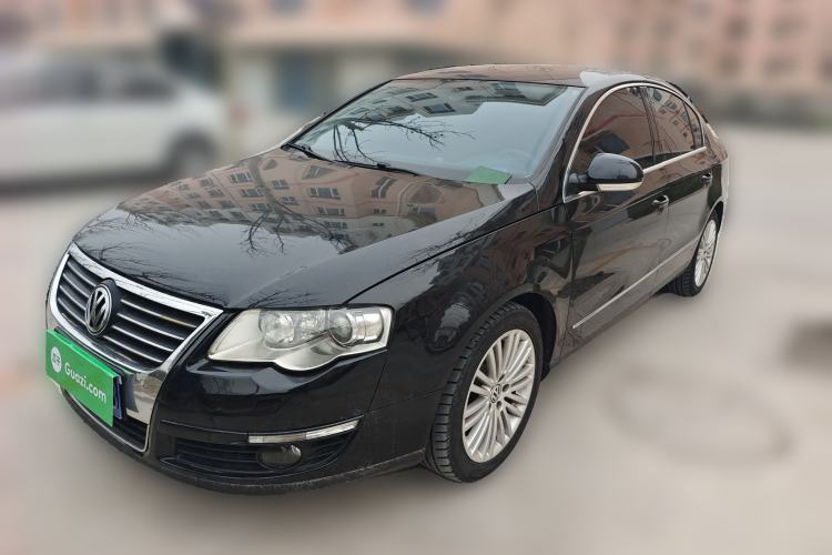 Used Volkswagen Magotan 2011 2.0 TSI DSG Luxury Edition