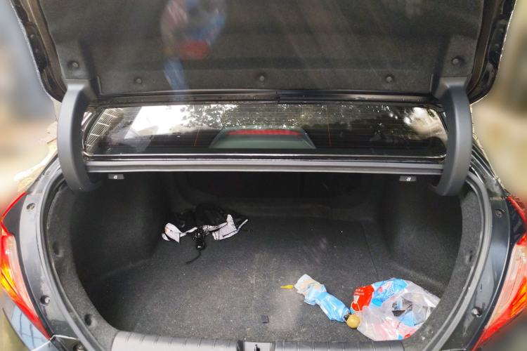 Used Honda Civic 2016 220TURBO Manual Luxury Edition