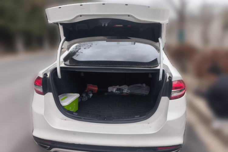 Used Ford Mondeo 2017 EcoBoost 180 Stylish Model
