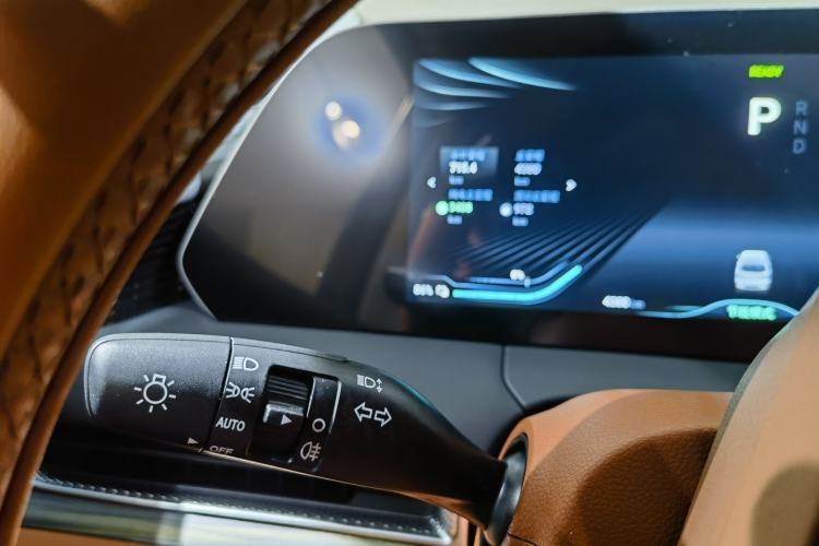 Used FORTHING Xinghai V9 2024 1.5TD 200km Qingyunti Series Flagship Edition
