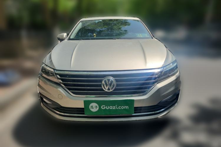 Used Volkswagen Lavida 2018 1.5L Automatic Comfort Edition China V Standard