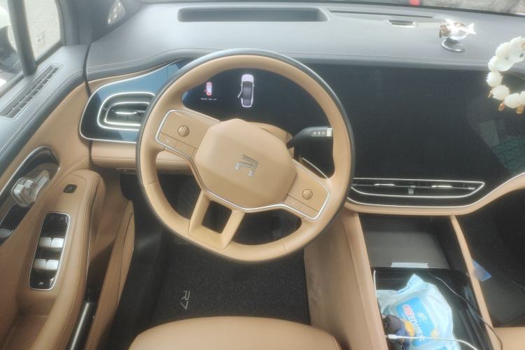 Used Rising R7 2024 Advanced Edition