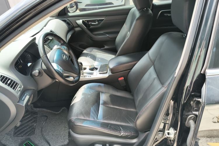 Used Nissan Teana 2018 2.0L XL Smart Upgrade Edition