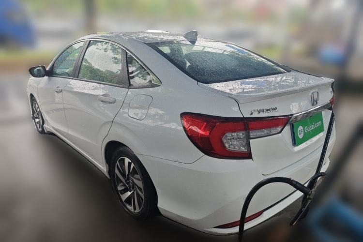 Used Honda Crider 2019 180 Turbo CVT Leading Edition China VI
